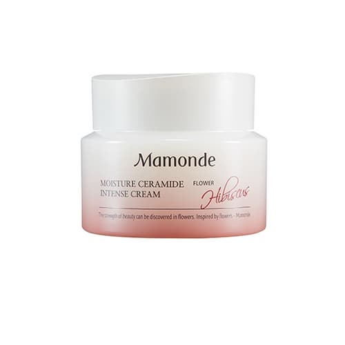 _MAMONDE_ Moisture Ceramide Intense cream